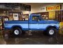 1977 Ford F150 for sale 101692439
