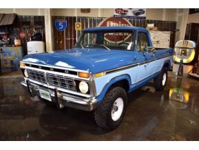 1977 Ford F150 for sale 101692439