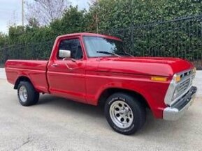 1977 Ford F150 for sale 101704547