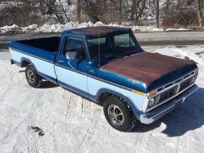 1977 Ford F150 for sale 101710160