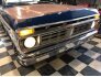 1977 Ford F150 for sale 101710160