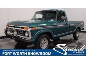 1977 Ford F150 for sale 101718102