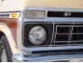 1977 Ford F150 for sale 101731326
