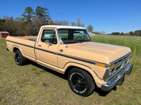 1977 Ford F150 for sale 101745541