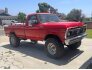 1977 Ford F150 for sale 101749261