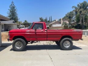 1977 Ford F150 for sale 101749261