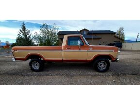 1977 Ford F150 for sale 101762806