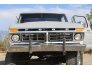 1977 Ford F150 4x4 Regular Cab for sale 101769368