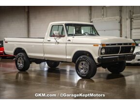 1977 Ford F150 for sale 101772333