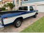 1977 Ford F150 2WD Regular Cab for sale 101789465