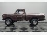 1977 Ford F150 for sale 101791302