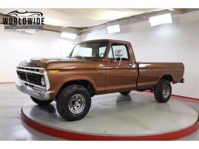 1977 Ford F150 for sale 101793922