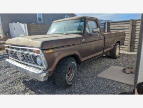 1977 Ford F150 for sale 101815431