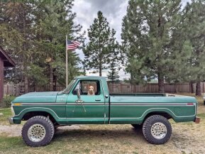 1977 Ford F150 for sale 101822886
