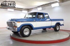 1977 Ford F150 for sale 101851734