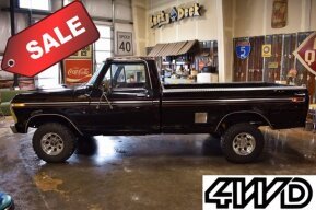 1977 Ford F150 for sale 101866046