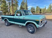 1977 Ford F150