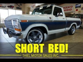 1977 Ford F150 for sale 101897976