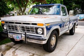 1977 Ford F150 for sale 101934172