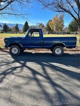 1977 Ford F150 for sale 101981058