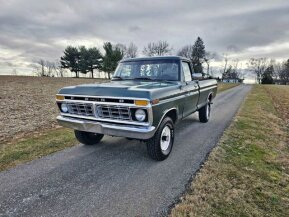 1977 Ford F150 for sale 101995385