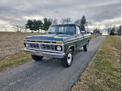 1977 Ford F150