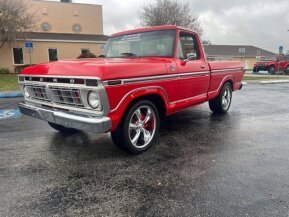 1977 Ford F150 for sale 102004214