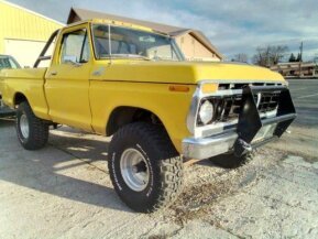 1977 Ford F150 for sale 102005936