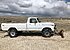 1977 Ford F250 4x4 Regular Cab for sale 101143199