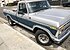 1977 Ford F250 2WD Regular Cab for sale 101233037