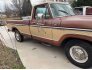 1977 Ford F250 Camper Special for sale 101704050