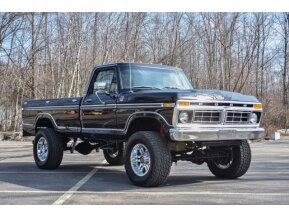 1977 Ford F250 for sale 101719021