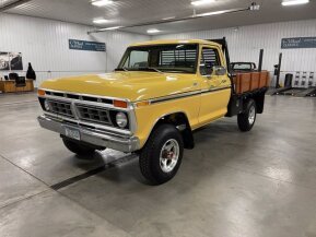 1977 Ford F250 for sale 101722363