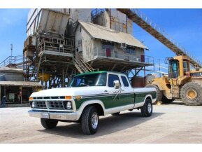 1977 Ford F250 for sale 101737153