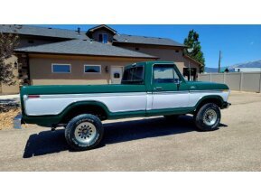 1977 Ford F250 for sale 101761655
