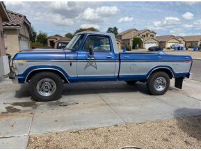 1977 Ford F250 for sale 101791628