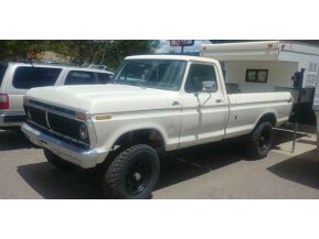 1977 Ford F250 for sale 101793275