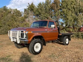 1977 Ford F250 for sale 101818781