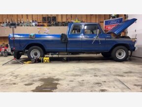 1977 Ford F250 for sale 101823327
