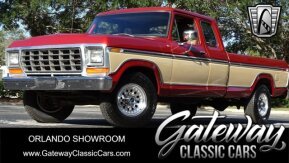 1977 Ford F250 for sale 101824796