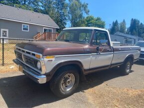 1977 Ford F250 for sale 101836571
