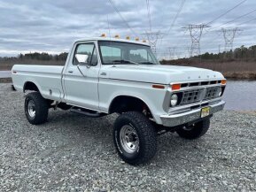 1977 Ford F250 for sale 101848373