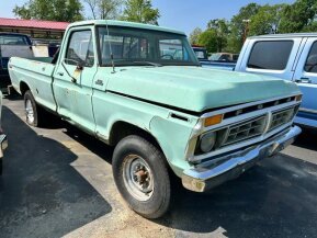 1977 Ford F250 for sale 101894819