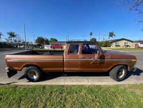 1977 Ford F250 for sale 101861012