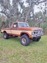 1977 Ford F250 for sale 101910977