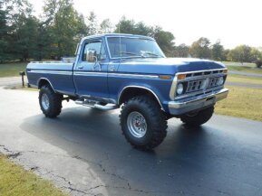 1977 Ford F250 for sale 101972900