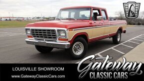 1977 Ford F250 for sale 101980215