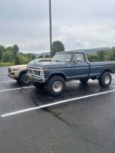 1977 Ford F250 for sale 102007008