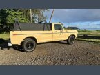 Thumbnail Photo 3 for 1977 Ford F350 2WD Regular Cab for Sale by Owner