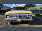 Thumbnail Photo 2 for 1977 Ford F350 2WD Regular Cab for Sale by Owner